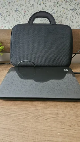 Notebook HP Pavilion G4 (leia a descrição)