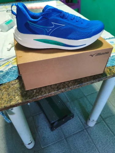 Tenis Mizuno