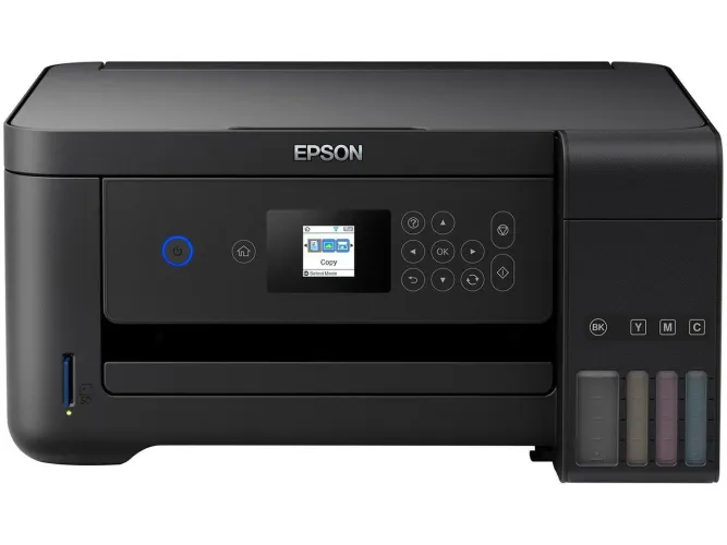 Epson Multifuncional Epson L4160