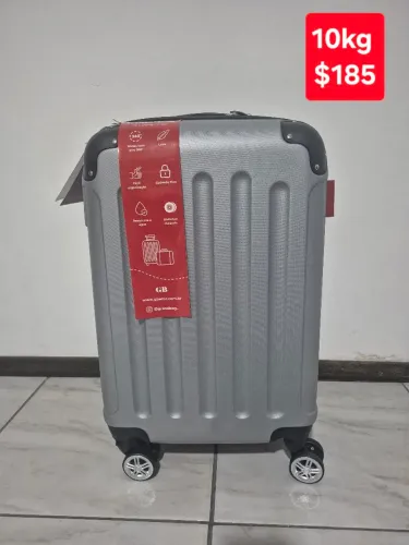 MALA DE VIAGEM 10KG