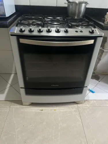Fogão