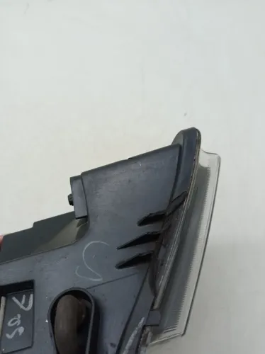 Farol Milha Esquerdo Volkswagen Jetta Tsi 2.0 2014 / 2015 