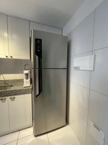 Geladeira Electrolux 480 Litros