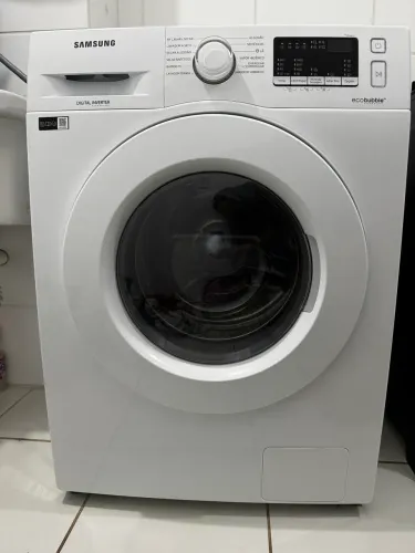 Lava e seca Samsung 10kg