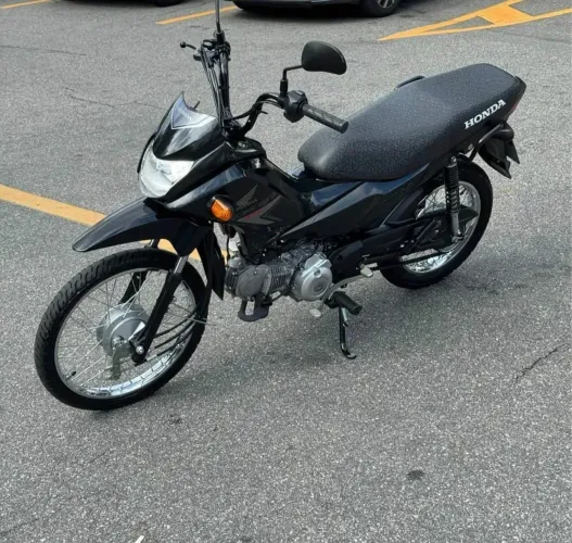 Pop 110i 2026