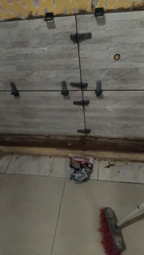 Reformas em Geral casa 