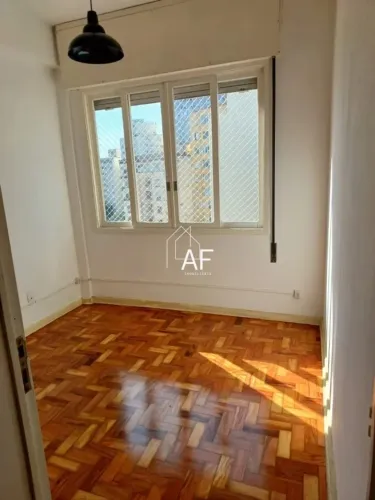 Aceita financiamento, somos correspondente bancário.