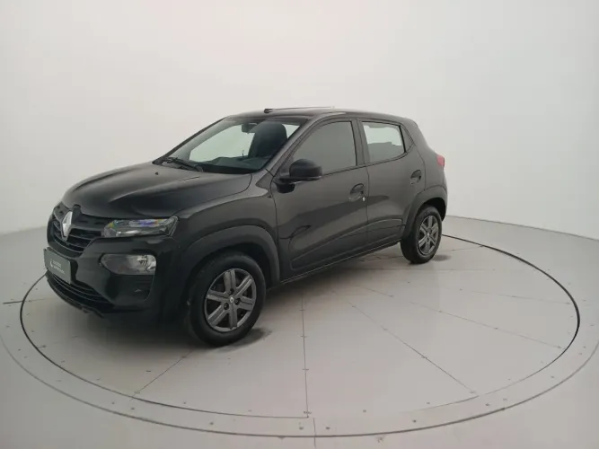 Renault Kwid 1.0 Zen 2025