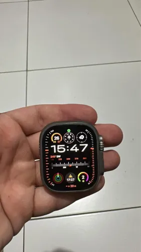 Apple Watch Ultra 2