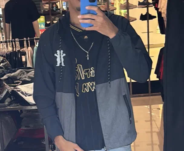 Corta vento Grizlly