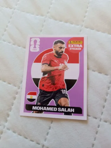Mohamed salah bordô Extra stick