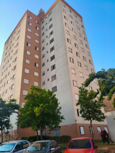 Apartamento na Vila Formosa
