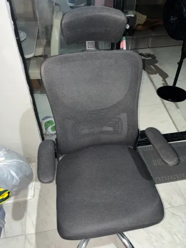 Vendo essa cadeira gamer