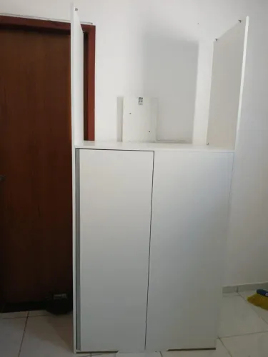 Vendo Móveis para Clínica ou Loja novos 