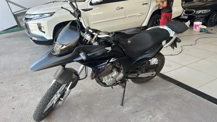 HONDA XRE 300 2012/2012 EXTRA - LANCE SUA PROPOSTA! MOTO NOVA DE VERDADE.