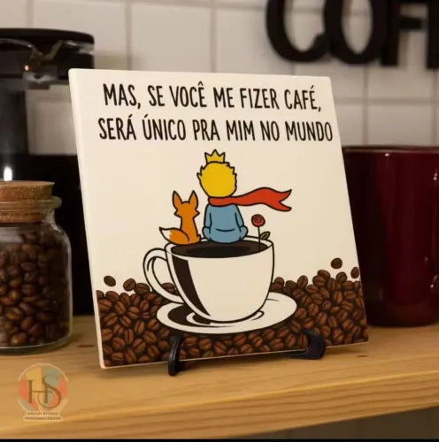 AZULEJOS PERSONALIZADOS 20x20cm