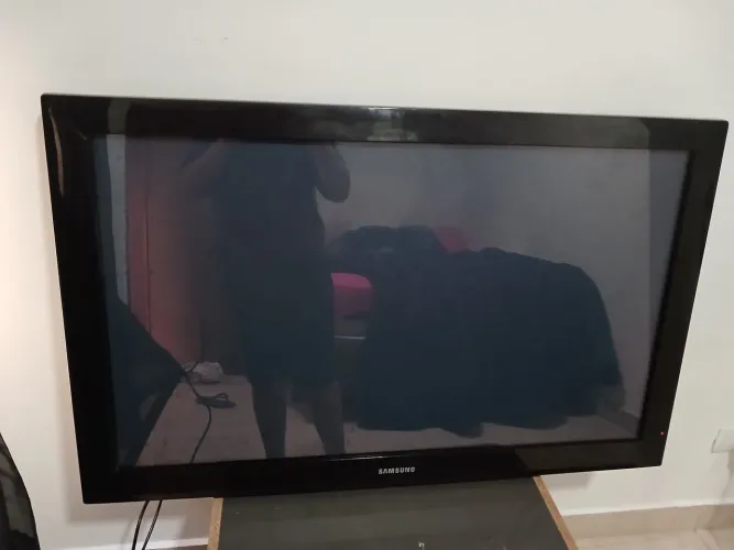 Tv sansumg