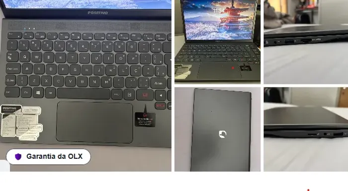 NOTEBOOK POSITIVO