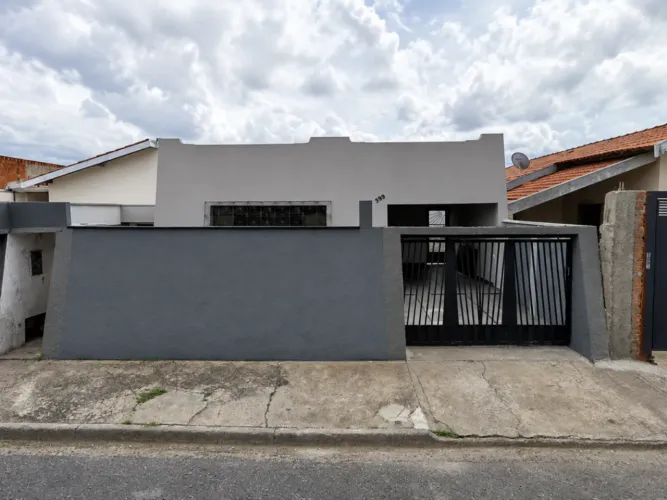 Imóvel Residencial, 200,00m², Mogi Guaçu/SP