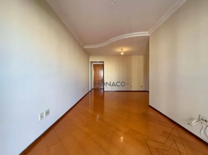 Apartamento com 3 dormitórios para alugar, por R$ 2.300/mês - Centro - Londrina/PR