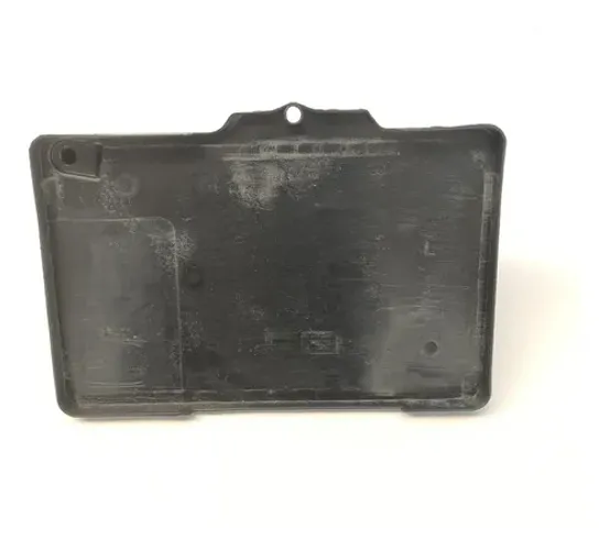 Acabamento Base Bateria Jeep Renegade 1.8 Flex 2018 2021 Preto