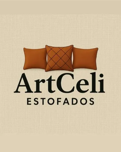 Artceli estofados e personalições