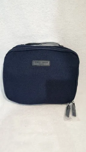 Necessaire Giorgio Armani