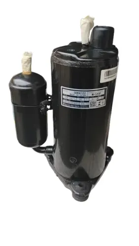 COMPRESSOR ROTATIVO MOD 50R4722 R22 208-230V