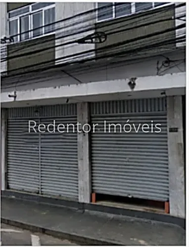 Loja - São Mateus
