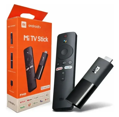 Mi Tv Stick Xiaomi 