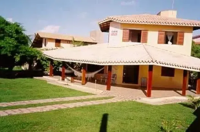 Casa na Praia de Itacimirim, Bahia