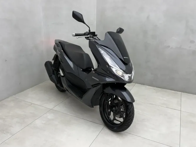 Honda Pcx 160 2024