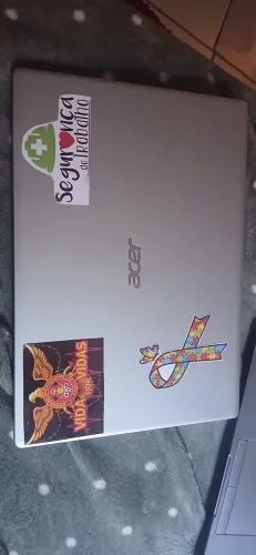 Notebook ACER ASPIRE 3 somente venda não entrego
