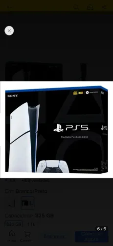 Ps5