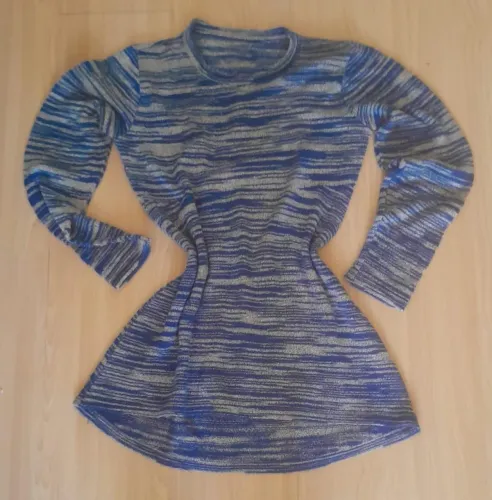 Lote de roupas M