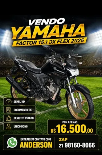 Factor DX 150, Flex 2025