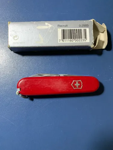 Canivete suíço Victorinox