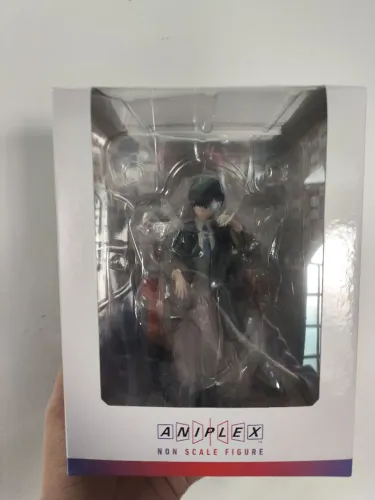 Original Figure Ciel Phantomhive School Arc Aniplex