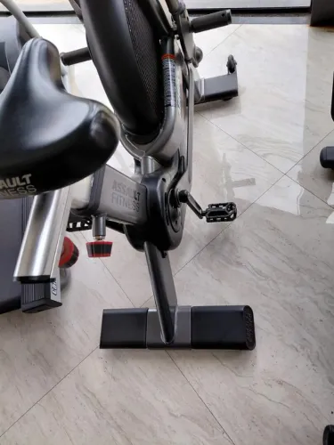 air bike assalt elite