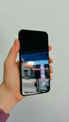 Iphone X 64gb