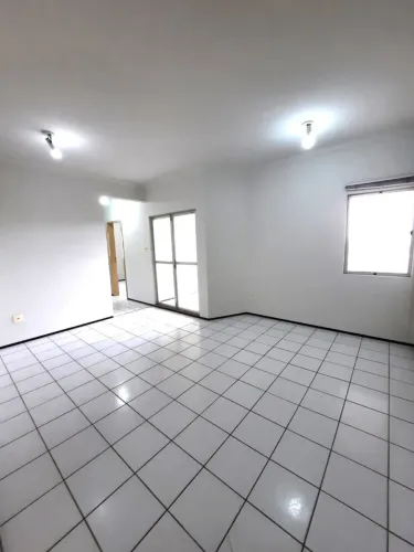 Imóvel para aluguel tem 65 metros quadrados com 2 quartos em Camboa - São Luís - MA