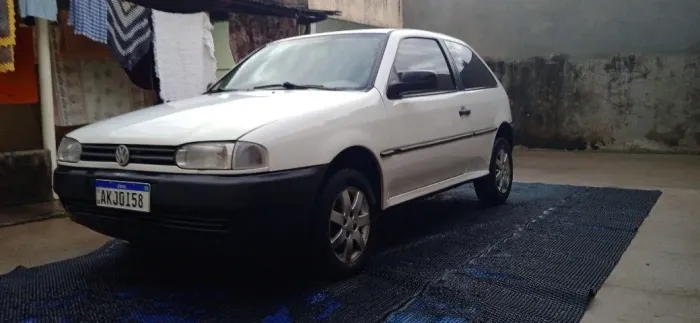Chevrolet Corsa Furgão 1.6 MPFI Powertech 92cv 2002