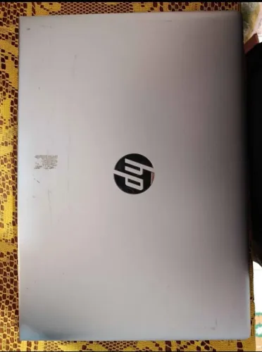 Notebook HP Probook