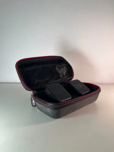 Microfone Lapela SYNCO G1 + RØDE VideoMicro (Combo)