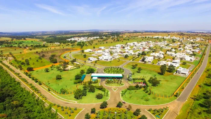 TERRENO PORTAL DO SOL GREEN Lote à Venda, 453.62 por R$ 820000.00 no setor Setor Sul VN340
