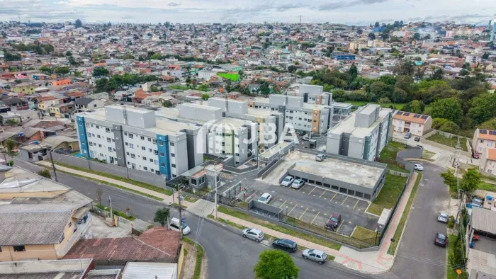 APARTAMENTO 02 QUARTOS NO BAIRRO ATUBA