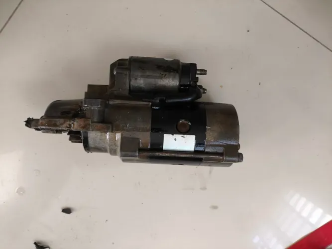 Motor de partida arranque, Ford 3.2, ranger troller