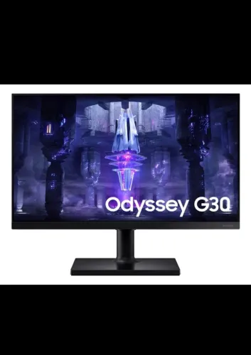 Monitor Odyssey g30 144Hz VA
