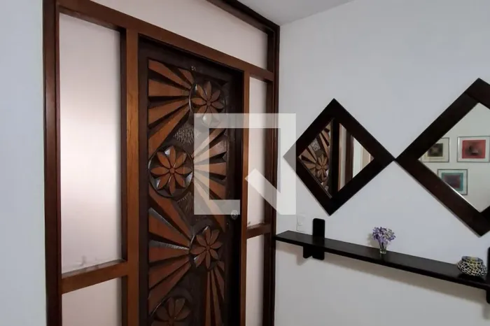 Apartamento à Venda - Perdizes, 3 Quartos, 229 m2