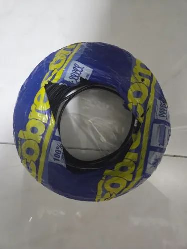 Cabo 6mm cobrecom